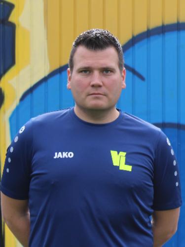 Jens Ortwerth