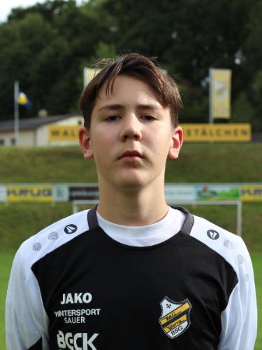 Lukas Wohlfahrt