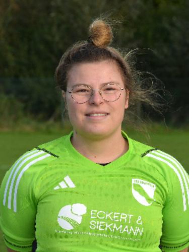 Julia Ribbeck