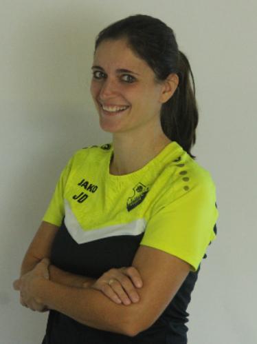 Jasmin Däuwel