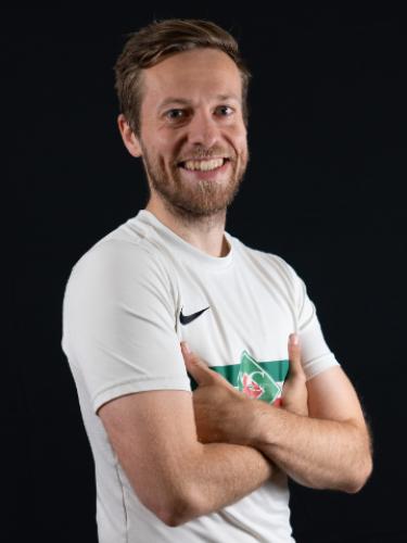 Haakon Magnus Dias Hansen
