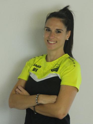 Melanie Koffler