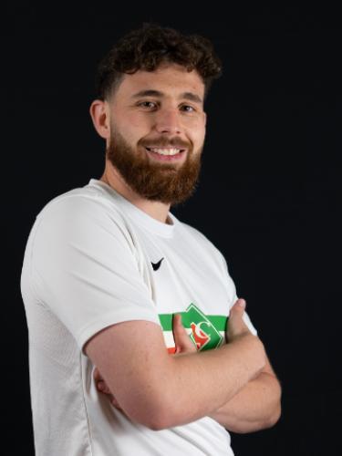 Jean-Pierre Rami Chaari