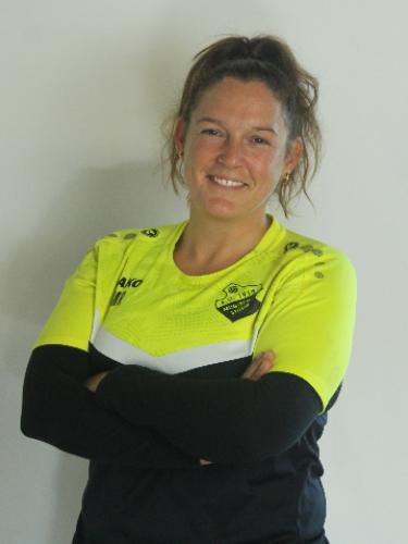 Madeleine Reichardt