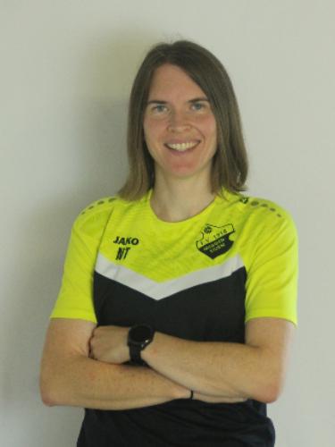 Nadine Treffeisen