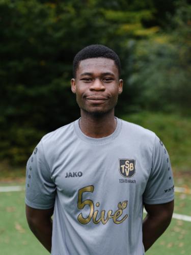 Roland Nana Agyeman