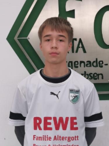 Niklas Meier