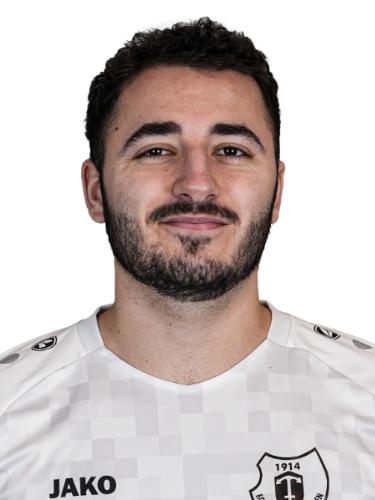 Justin Alexander Lengersdorf