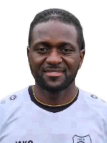 Isaac Dinko Venancio