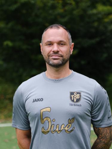 Rocco Antonio Nuzzo