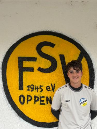 Manoah Elias Schwantge