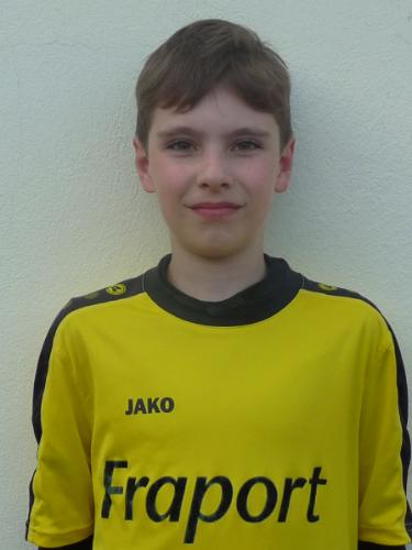 Joschua Mian Artur Firchow