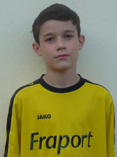 Johannes Leonhard Klös