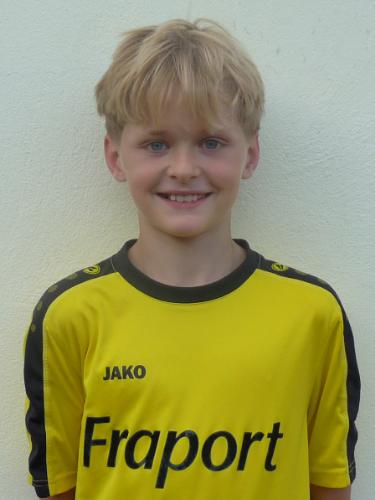 Fynn Alexander Spieß