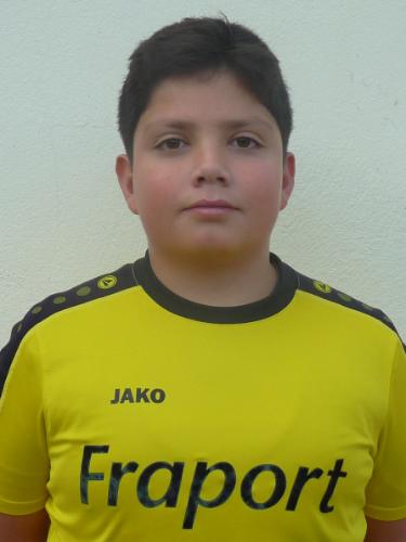 Yunus Ulu
