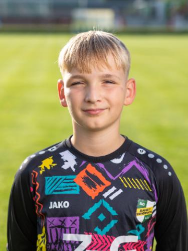 Luis Christoph Fasinski