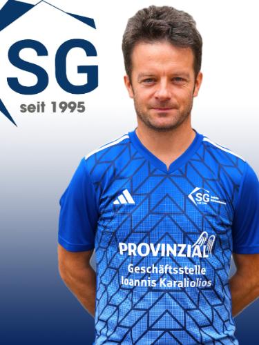 Alexander Mähringer