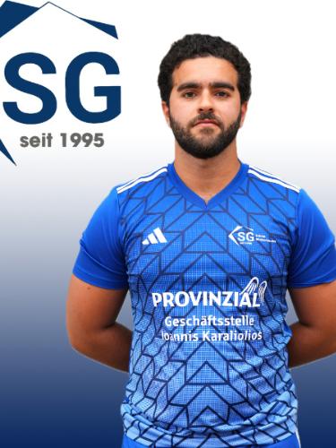 Zakaria Tribak El Quat