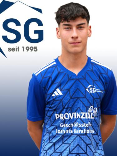Keanu Weyrauch