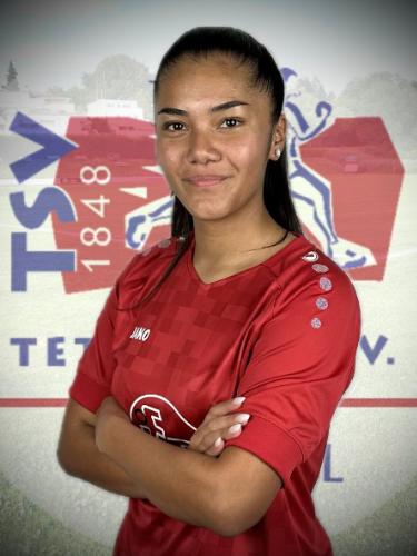 Yasmin Denzel