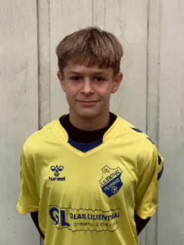 Alejandro-Emilio Arends