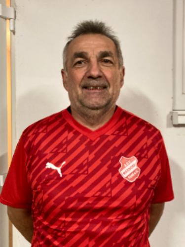 Martin Steinsdoerfer