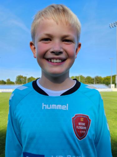 Julius Sörensen Ludewig