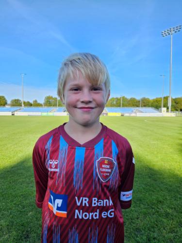 Lasse Elias Wulff