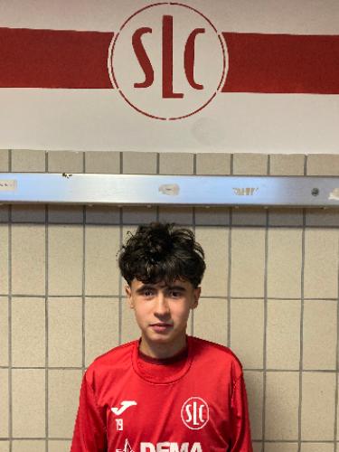 Michele Giuliano Leo