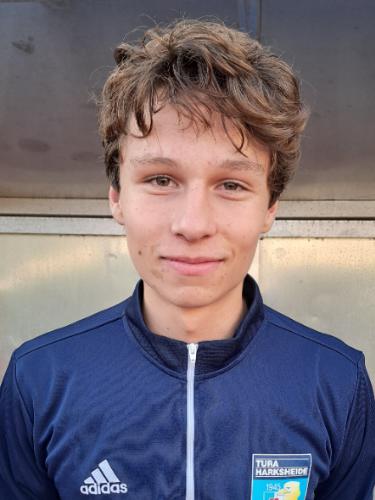 Bo Jasper Kreuser