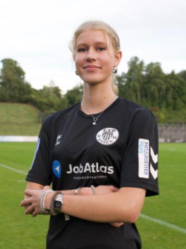 Lia Margarete Michels