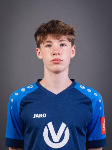 Jannes Bern