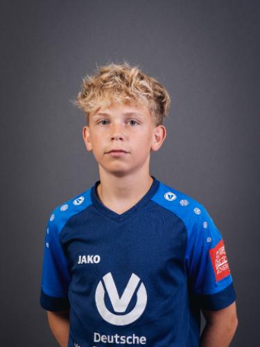 Lennard Grieger