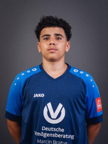 Ibrahim Maazoune