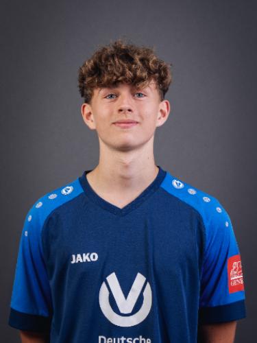 Collin Milo Schütt