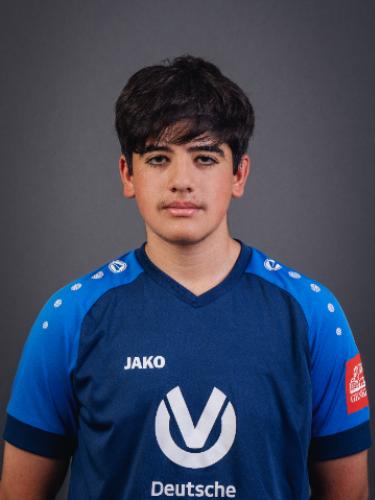 Kwan Karwan Zuhair Zuhair