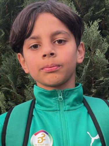 Mudasser Mohammadi