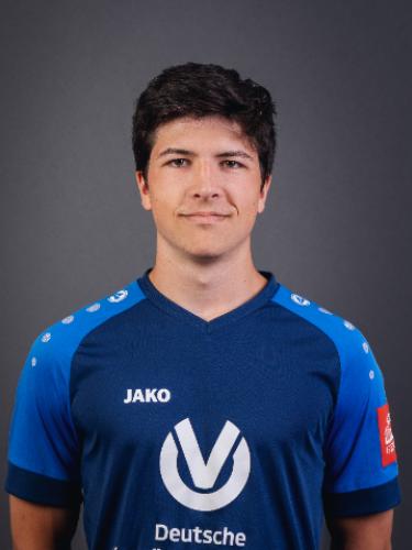 Mark Gazdag