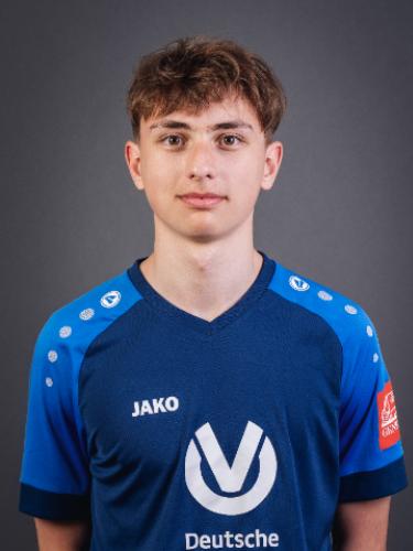 Mykyta Purych