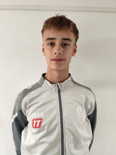 Jannik Alt