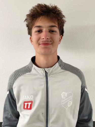 Jonas Haag