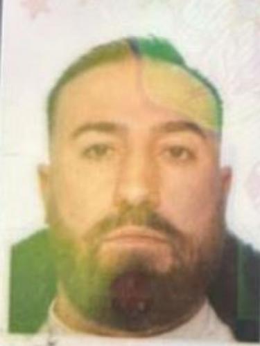 Maher Qanjo Abdi