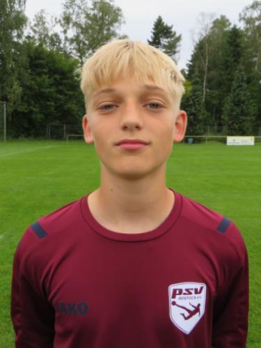 Felix Benz