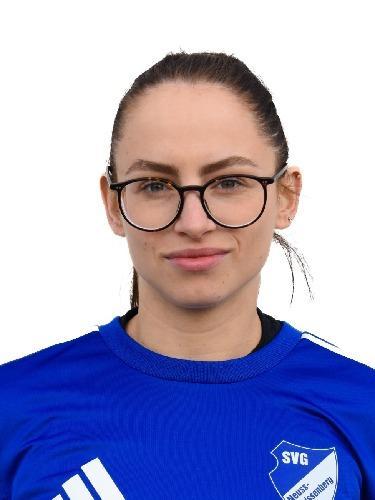 Sarah Tillert