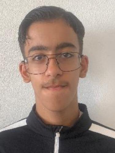 Ahmed Omeirat