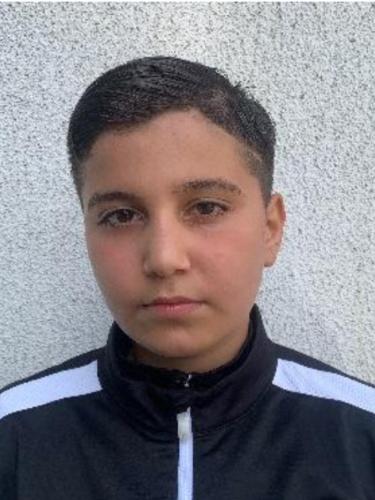 Mehmet Eren Eryoldas