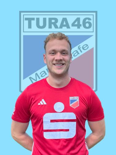 Arne Tuinmann