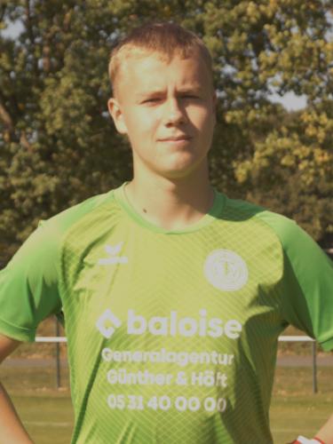 Adrian Bogatyrov
