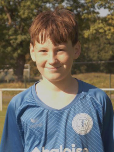 Alexander Carsten Gliesche