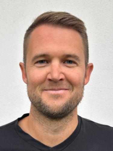 Markus Maiweg